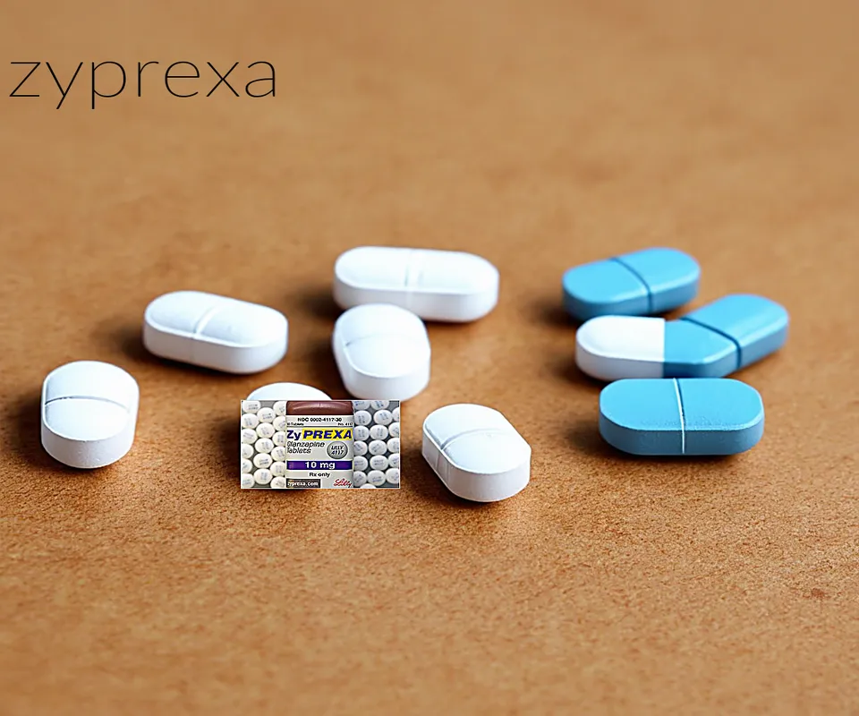 Zyprexa